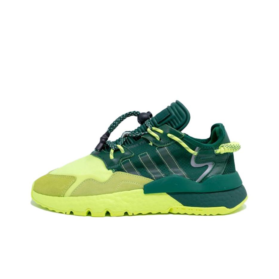 

кроссовки adidas originals Nite Jogger Life Casual Shoes Unisex S29041