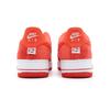 FZ3552-612 Nike GS Air Force 1 Low Valentineas Day Pack Fire Red Light Crimson