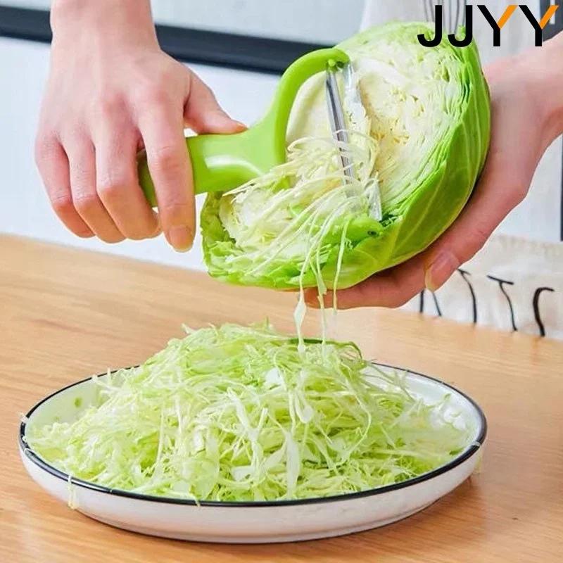 Ultimate Kitchen Vegetable Peeler Multi-functional Fruit Knife Salad Potato Slicer Cutting Tools for Cooking