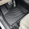 For LEADING IDEAL Lixiang Auto L6 MAX/L6 PRO 2025 All-Weather TPE Floor Mat Custom Carpet Cover Automotive Interior Accessori