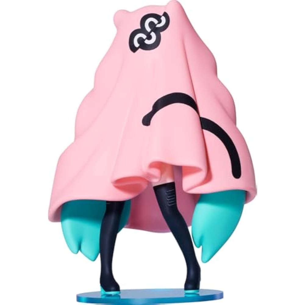 GOOD SMILE COMPANY [GOOD SMILE COMPANY] character vocal series 01 Hatsune Miku artist collaborati...