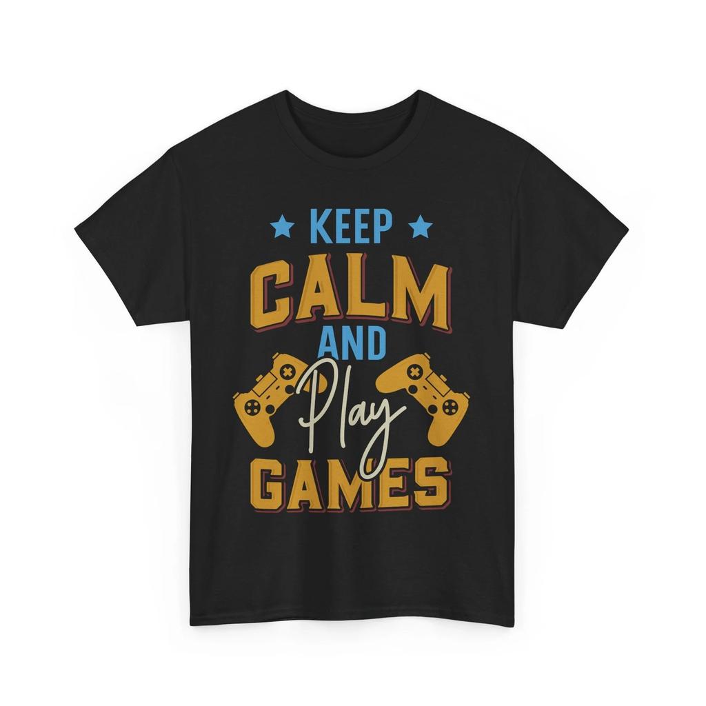 Gaming Champion T-Shirt | Funny Video Game Tee | Perfect for Players