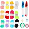 Costura e tricot – Kits para tricot