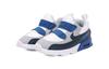 Nike Air Max Tiny 90 Low Top Retro Running Shoes Gray Blue Baby 881924-003