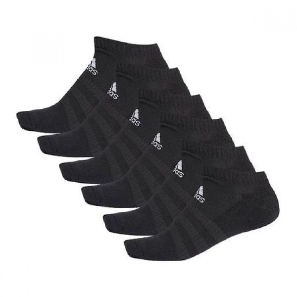 

Adidas Adidas Cushion Low DZ9382 Sports Socks 6pcs