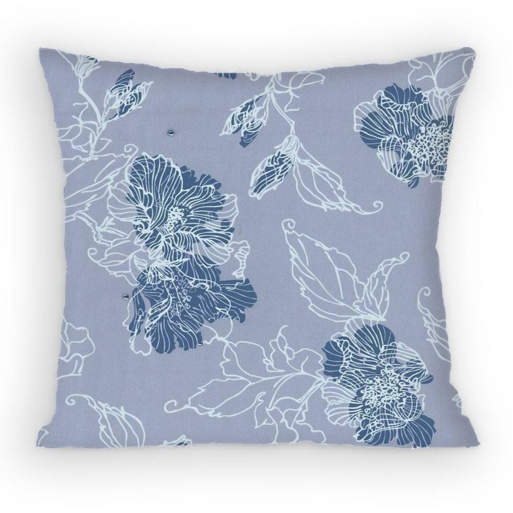 Warm Luxurious and Elegant Traditional Classical Pillow Case Sofa Living Room for Bedroom Car Cushion Square Cushion Nap Time