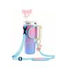 1PC Water Bottle Carrier Bag for Large Capacity Tumbler Cup with Handle Water Bottle Cup Sleeve with Adjustable Shoulder Strap Cup Holders 5