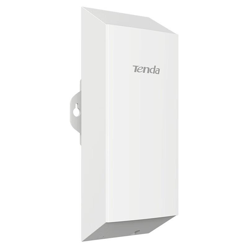 Tenda Outdoor Drahtloses Brücken-Kit (CN-Version)