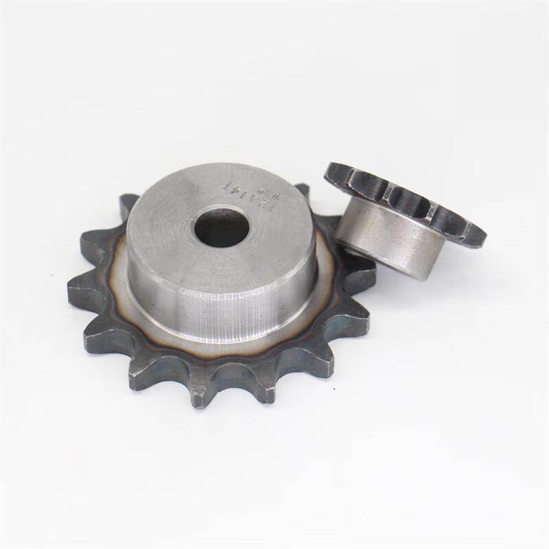 Jikfu 08B Chain Sprocket