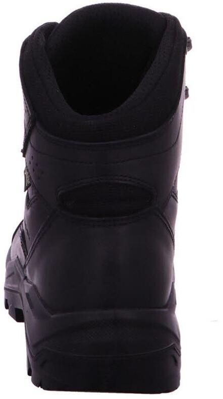 Hiking Shoes Lowa Renegade II GTX Mid TF Black/black