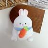 Plush Material Cartoon plush toy Soft Texture Grab-and-Hold Doll Doll Plush Toy  Activity Gift