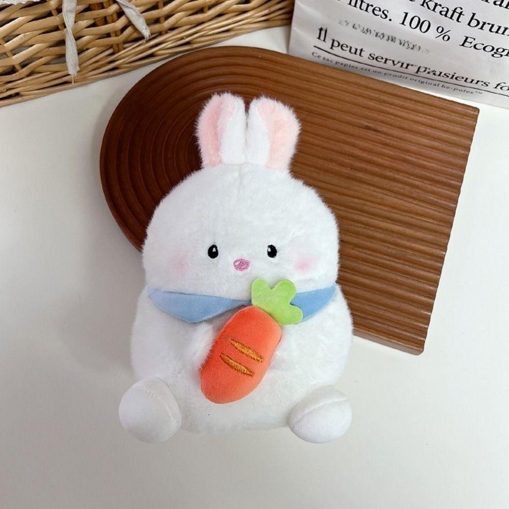 Plush Material Cartoon plush toy Soft Texture Grab-and-Hold Doll Doll Plush Toy  Activity Gift