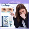 Ximonth Eye Drops Relieving Eye Discomfort Repairing Eye Fatigue Hydrating Dry Eyes