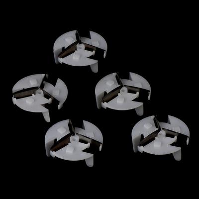 Hot Sale 10Pcs Hair Ball Trimmer Head Blade Machine Blade Lint Remover Replacement Head