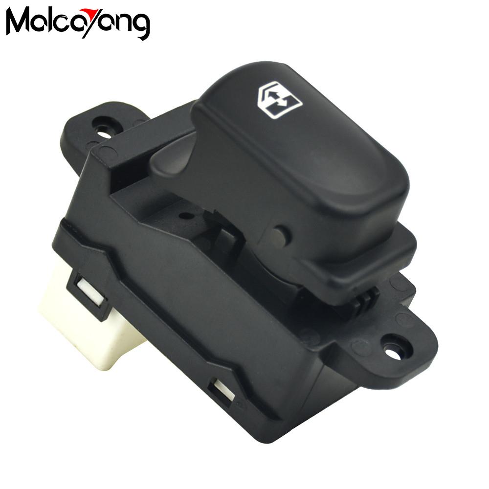 Ny elströmbrytare för huvudlyft för fönster 93570-1J102 935701J102 för Hyundai i20 2008 2009 2010 2011 2012 2013 Bil