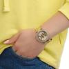 Michael Kors MK5784 Parker Gold Dial Ladies Watch
