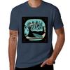 Z Album Cover Tshirt Regular Fit Plain Tee Shirt