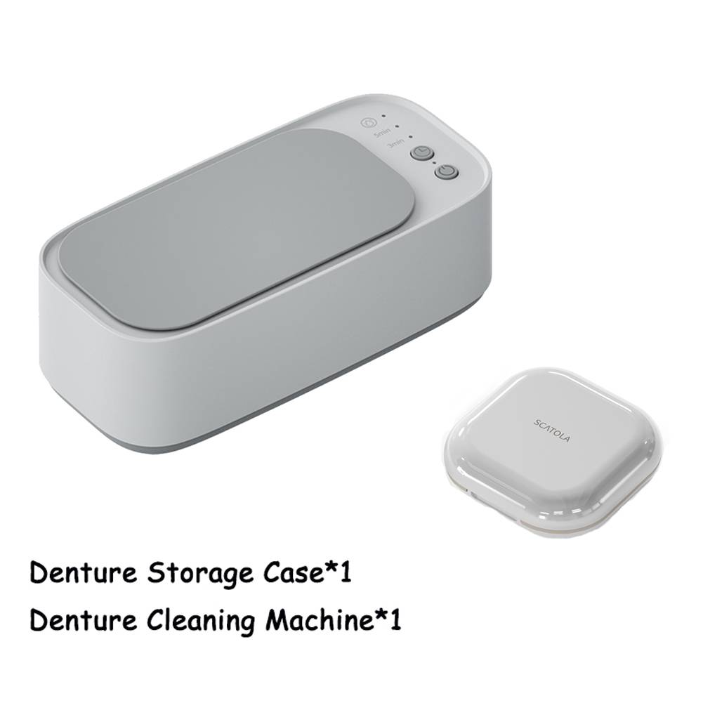 New 45KHZ Ultrasonic Glasses Cleaning Machine Ultrasound Jewelry Cleaner Machine High Frequency Ultrasonic Cleaner Bath
