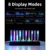 RGB LED Audio FOR SPECTRUM Sound Activated Music Visualizer Gaming Room Light Voice-activated Music Rhythm Light