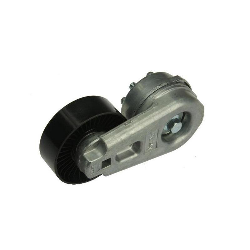 Drive Belt Tensioner - with Pulley 5.0L V8 Petrol For Land Rover Range Rover L322 L405 Sport L320 L494 LR4 L319 LR039517