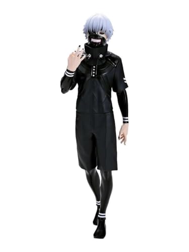 

Tokyo Ghoul Grandista KANEKI KEN Tokyo Ghoul Kaneki Ken Figure Official