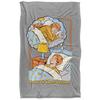 Achieve Your Dreams Soft Touch Blanket