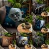 Poszewka na poduszkę L-Lord Gollum Pierścieni Do Dekoracji Sofy Samochodu Biura Pokoju Poszewka z Nadrukiem Dekoracje i Ochrona