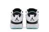 Jordan 6 Rings White Tropical Twist Black
