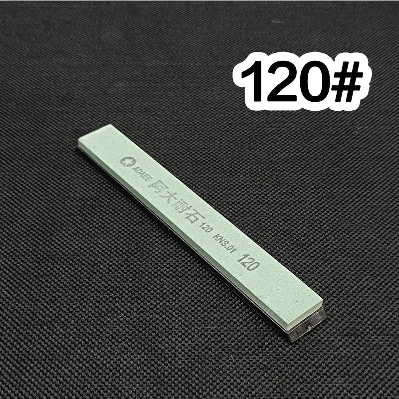 120#-3000grit Whetstone Profession Kitchen Knife Sharpener Sharpening Tool Quick Sharpening System Household Whetstone Apex