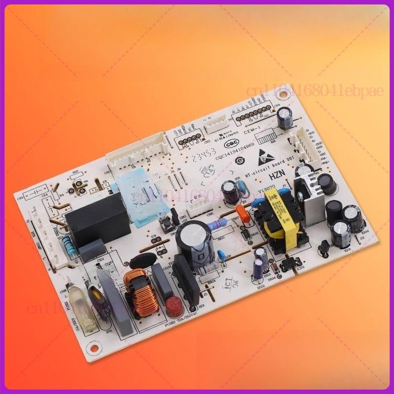 Parts Are Suitable for Haier Refrigerator Freezer Computer Board 0071800199/D/F Power Board Main Board BD-285WGCERU1