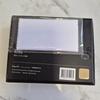 BTS Official ARMY Ring (925 Silver) Unopened Box Full Set