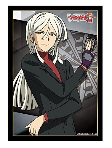 

Bushiroad Sleeve Collection Mini Vol.273 Cardfight!! Vanguard G Onimaru Kazumi