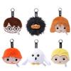 Hedwig Licensed Character Plush Doll With Harry Potter Plush Keychain Pendant