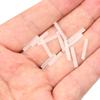 10Pcs Ingrown Toenail Corrector Toe Foot Nail Correction Sticker Pedicure Tools