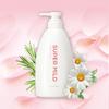 Huirun Fresh Flower Herbal Moisturizing Shampoo
