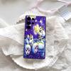 Cartoon D-Diddl Handyhülle Für Samsung S 24 Fe 25 Ultra Plus 20 Lite 21 30 22 23 24 22 Ultra 5G Fundas