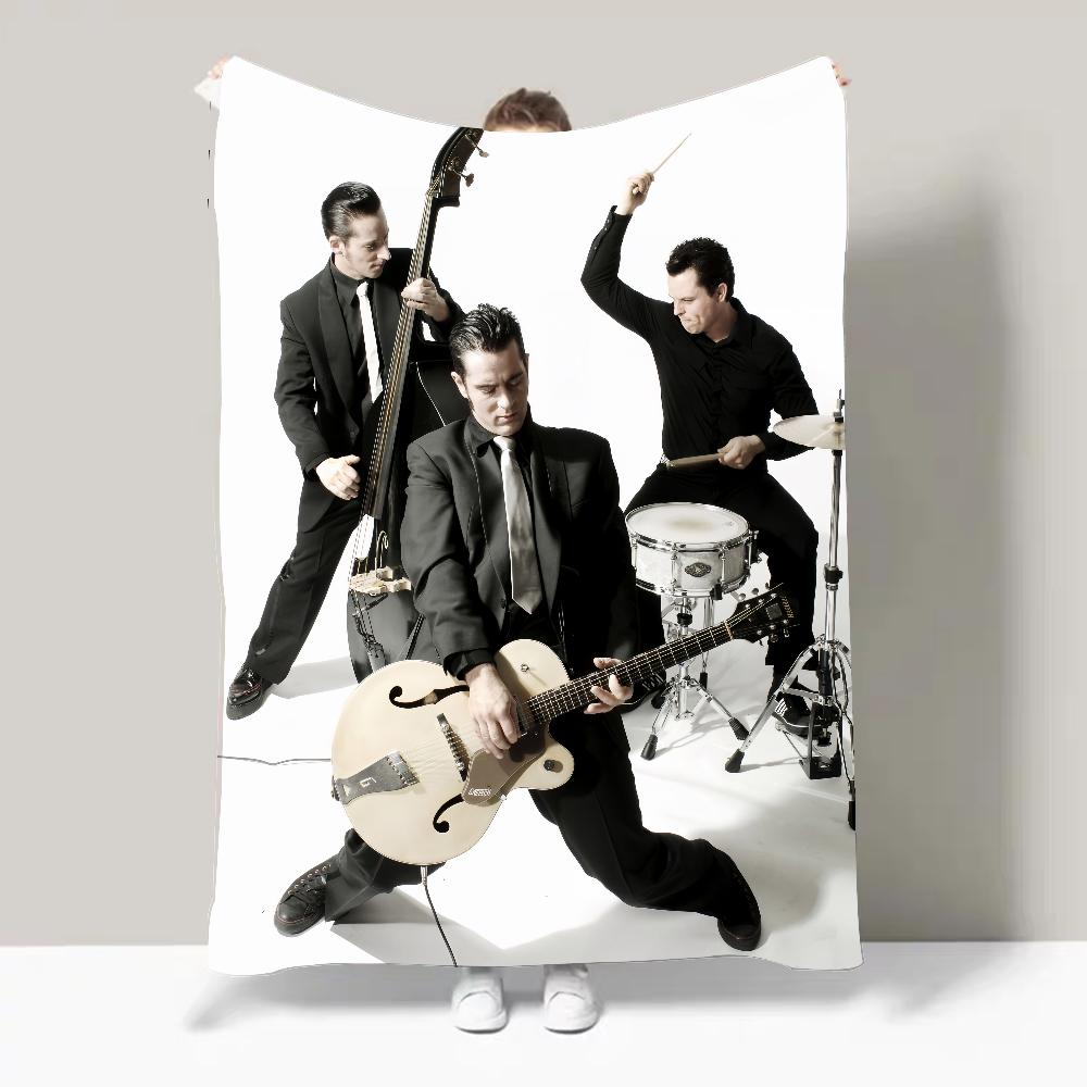 P-Pet Shop Boys actually Blanket Perfect Gift For Sofa Office Bed Plane Travel Sleep Read Relax Camping 30x40in