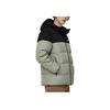 adidas Piumino d'Anatra Sport Caldo con Cappuccio Giacca Piumino Uomo Capispalla KC2155