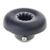 Compact Drive Socket with Allen Wrench Mushroom-shaped Drive Socket Durable