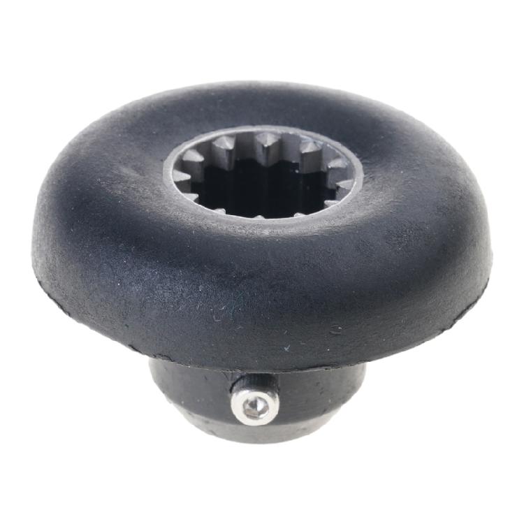 Compact Drive Socket with Allen Wrench Mushroom-shaped Drive Socket Durable