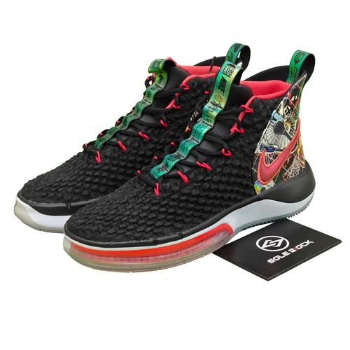 Nike AlphaDunk Mid Китайские мечты о баскетболе CK5325-061 EU 41