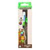 Minecraft Creeper Multicoloured Pen