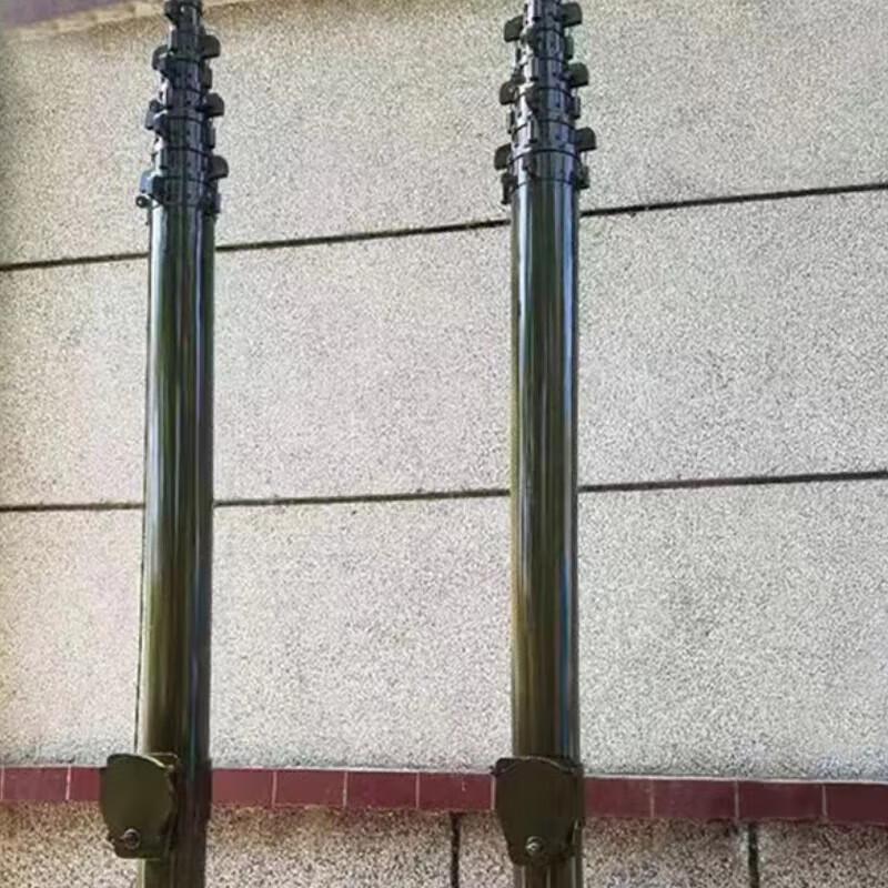 E-Lang Yan Outdoor Quick-Install Field Lightning Rod