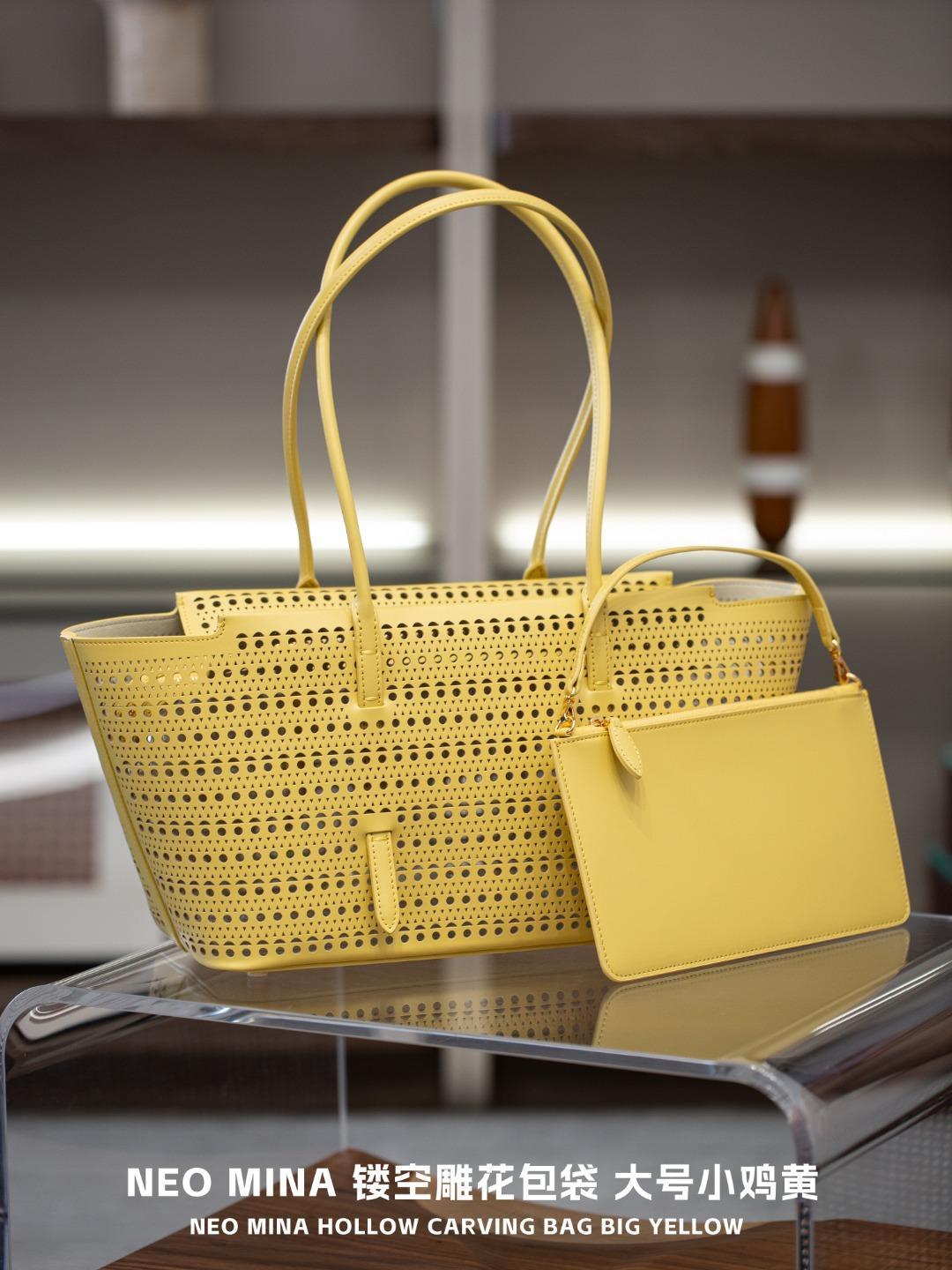

Neo31 Мода Легкая Роскошь Высокий Класс Моды Персонализированная Сумка Через Плечо Легкая и Мягкая Женская Сумка Женская Сумка 31cm жёлтый