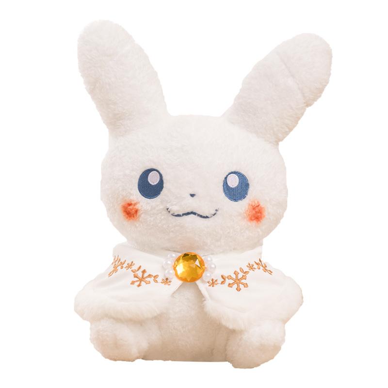 Christmas Pikachu Plush 2022 Buy 2022 Style Kawaii White Christmas Pikachu Plush Toy Pokemon Cartoon  Stuffed Doll Decorations Birthday Gift For Kids At Affordable Prices — Free  Shipping, Real Reviews With Photos — Joom