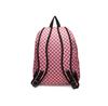 Backpack Vans Old Skool Check VN000H4XZRY1 Pink