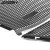 For Ducati Streetfighte V4 V4S 2025+ Radiator Guard Set Motorcycle Accessory Radiator Grill Guard Cover Protector CNC Aluminum