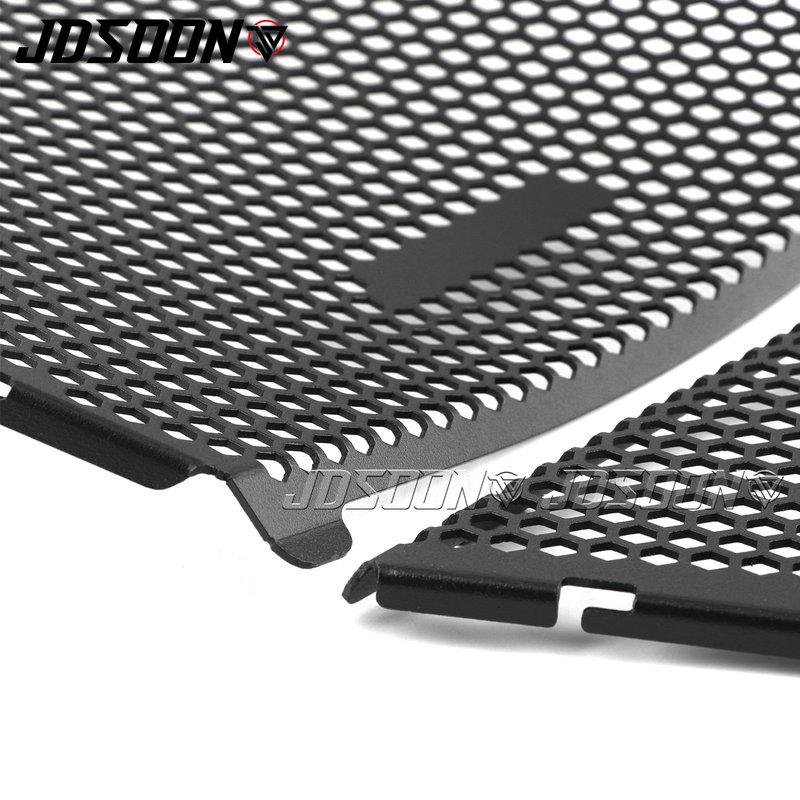 For Ducati Streetfighte V4 V4S 2025+ Radiator Guard Set Motorcycle Accessory Radiator Grill Guard Cover Protector CNC Aluminum