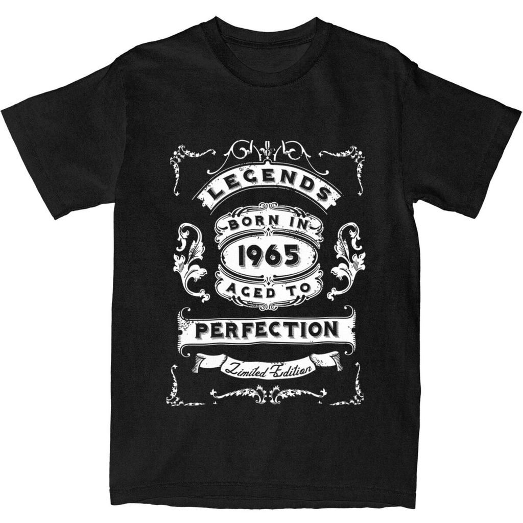 Made In 1955 All Original Tee Shirt for Men Women Printed T Shirts 70th Birthday Gift 100% Cotton Clothing
