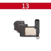 1pcs Earpiece For iPhone 11 12 13 14 Plus Mini Pro Max EarPhone Ear Speaker Flex Cable Mobile Phone Receiver Replacement Parts
